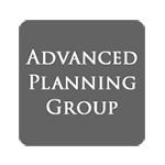 The Advanced Planning Group Logo