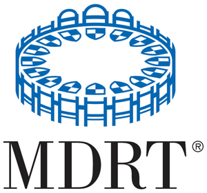 MDRT Logo