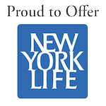 New York Life Logo